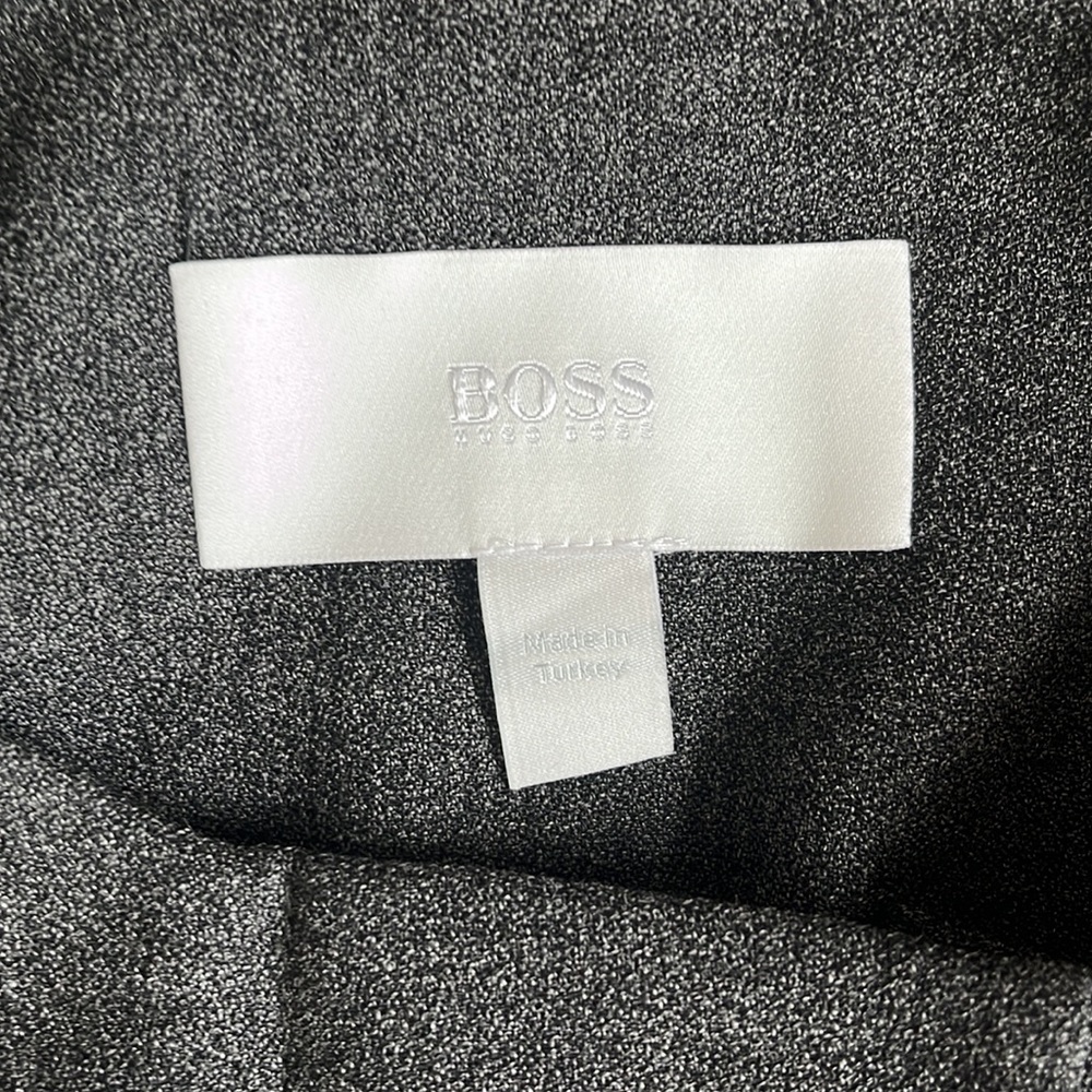 Hugo Boss Suit Jacket - Picture 2 of 7